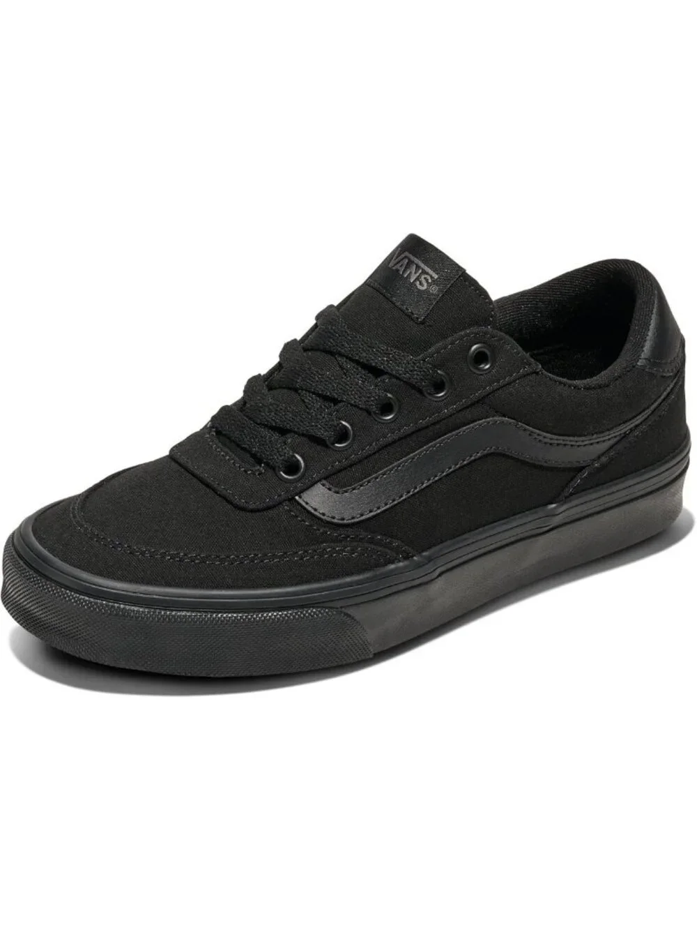 Stylish Women's Brooklyn Lace-Up Sneakers | Casual Comfort & Trendy Design